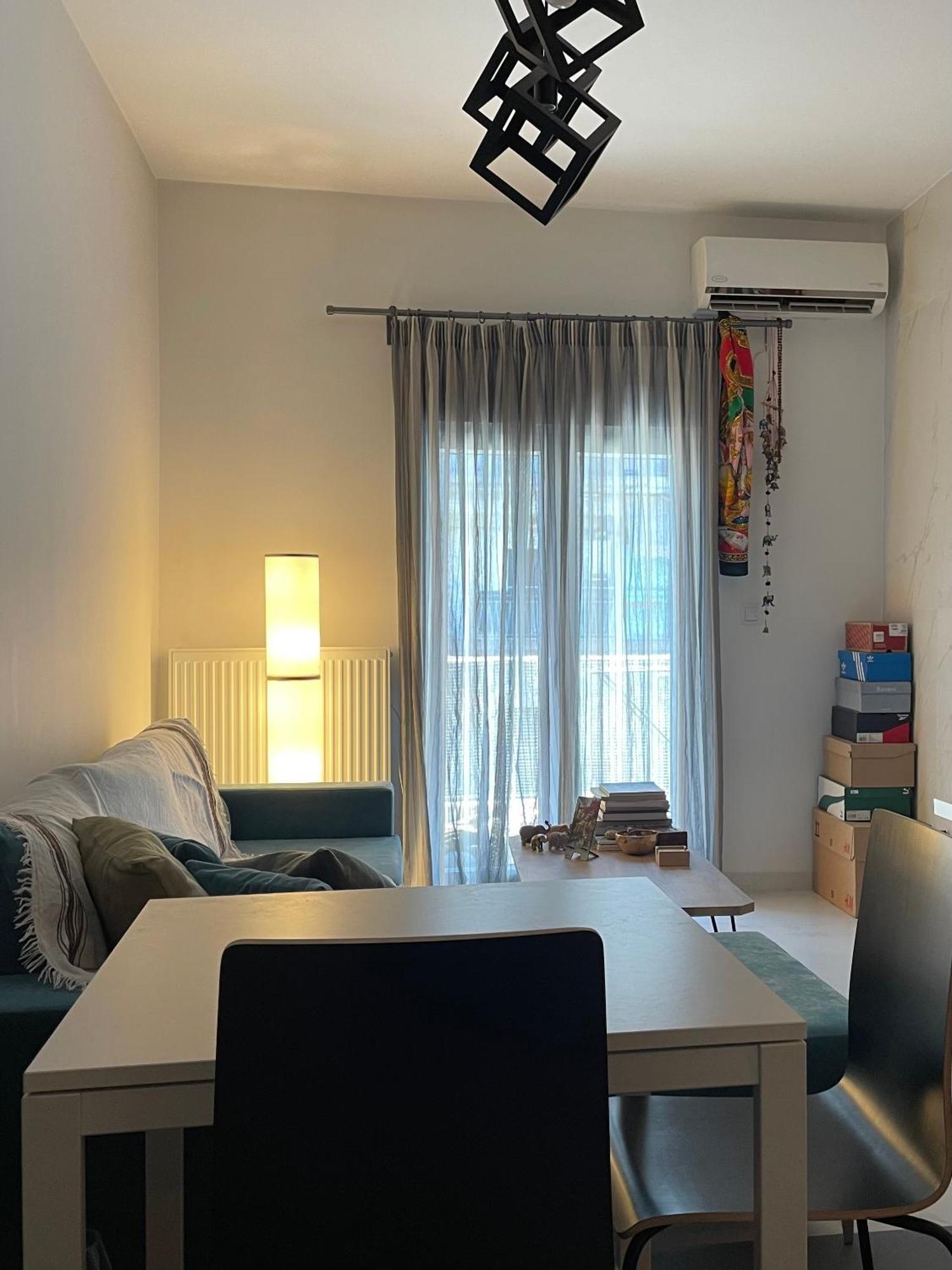 Apartment Grey *